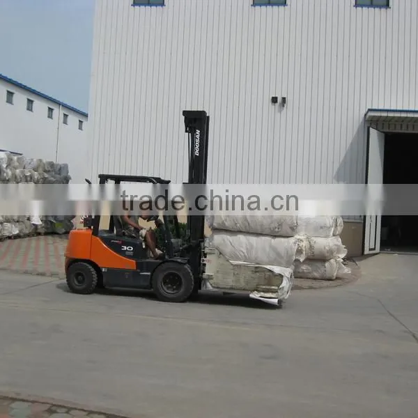 China Supplier Wholesale Rotating Bale Clamps for Forklift Trucks Use photo-4