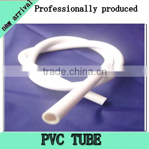Dongguan-made PVC Cable Protection Tube Wholesale