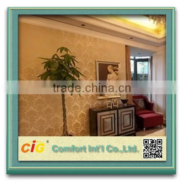 2015 Hot Sell Wall Decoration Fabric photo-2