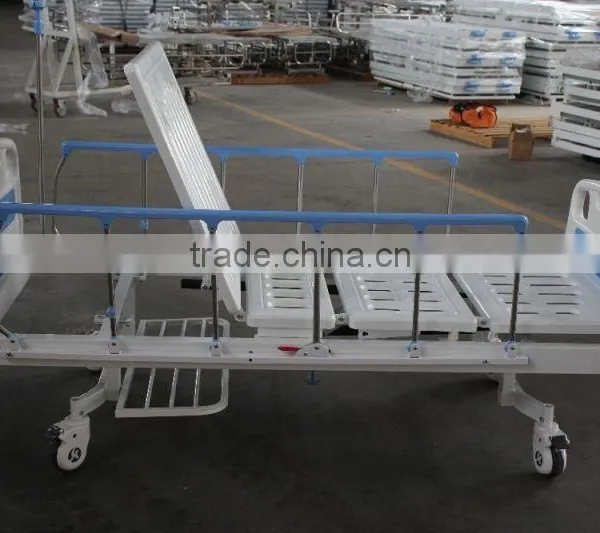 Commercial Furniture Detachable Pediatric Remote Control Bed photo-2