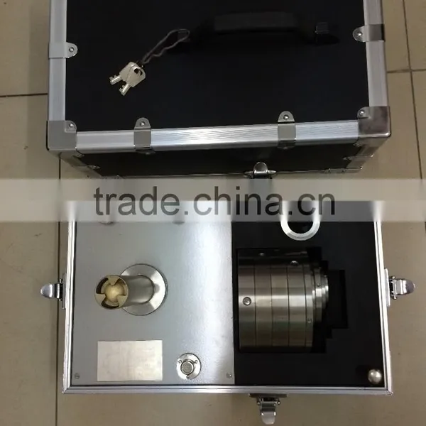 Float Type Deadweight Pressure Tester photo-2