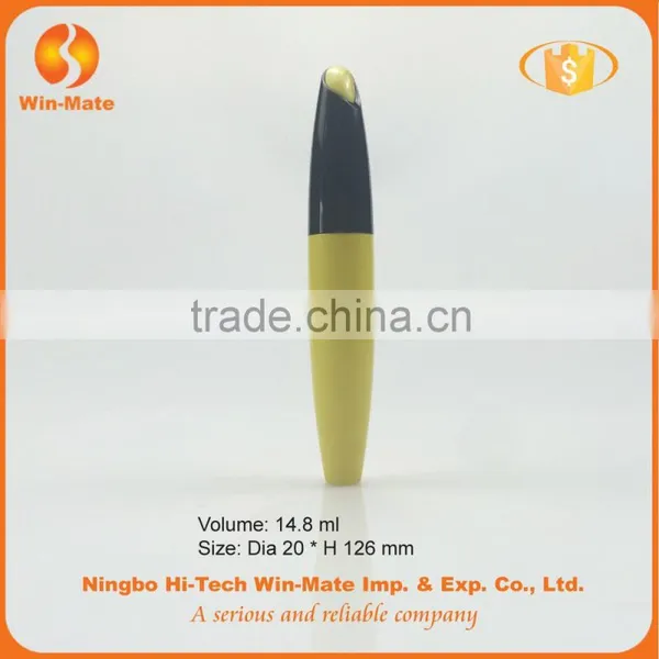 Wholesale Cheap 126*20mm Empty Color Mascara Tube photo-3