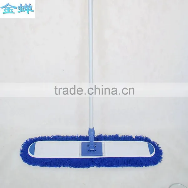 Mr SIGA 2016 Easy Cleaning Floor Microfiber Flat Mop photo-4