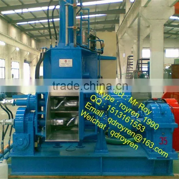 Cast Kneader Machine photo-6