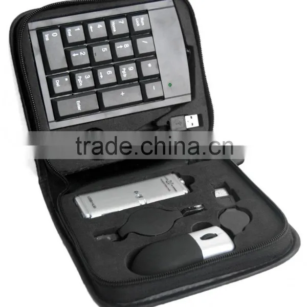 Hand Tools Gift Set/Hot Gift Sets/ USB Travel Tool Kit for Portable Charger photo-2