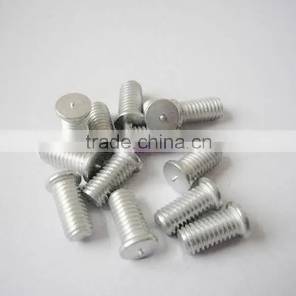 DIN 32501 Self Clinching Standoff Bolts Weld Studs