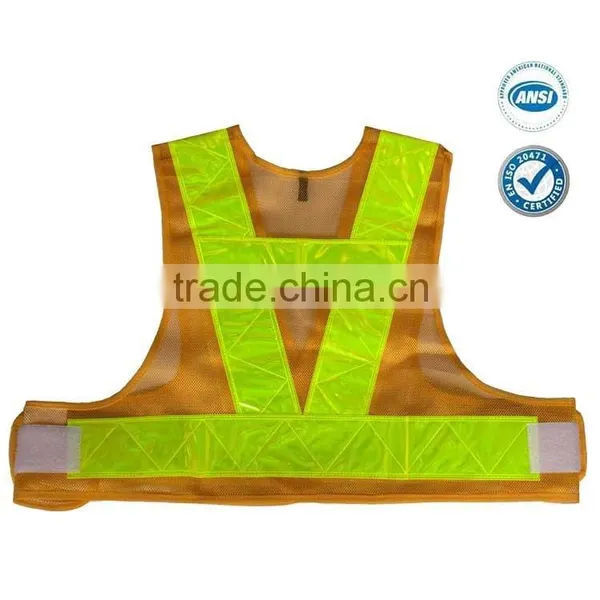 3M Safety Vest Shory Tpye photo-2