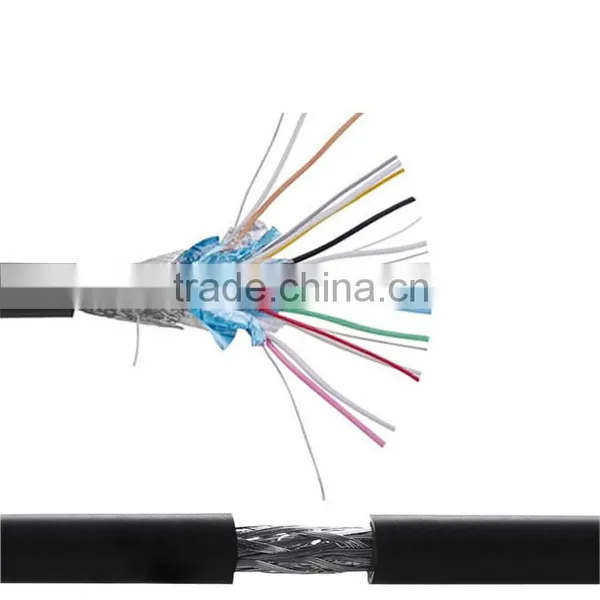 USB3.0 to Sata 22 Pin Hard Disk Drive Cable High Speed SSD Adapter Cable photo-6