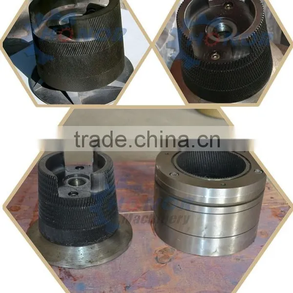 Best Price Electrical Coconut Meat Grinder Prices From Factory photo-6