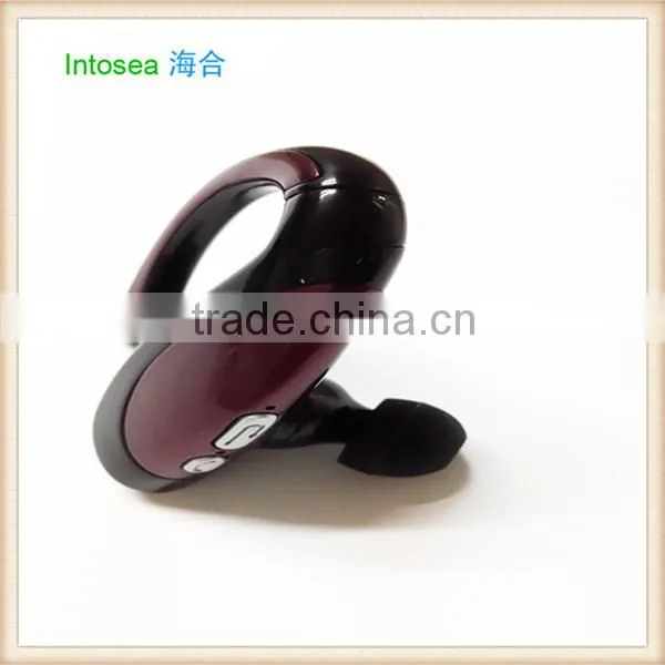 High Quality Wireless Hidden Invisible Bluetooth Earphone,china Bluetooth Headset Price With Microphone photo-4