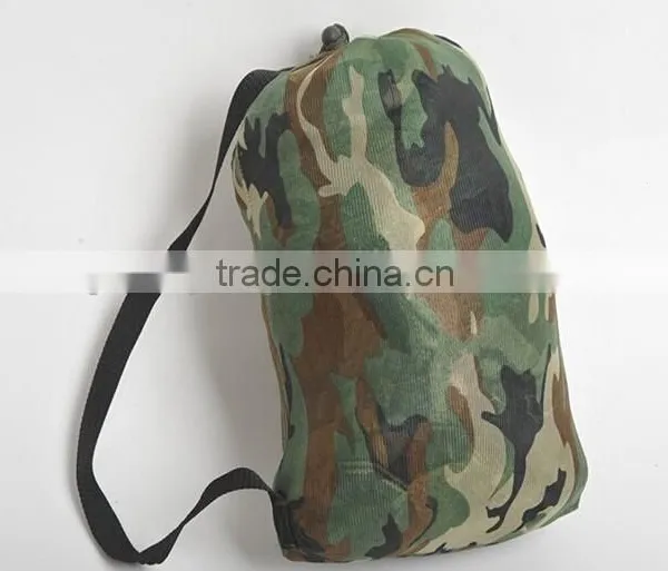 Forest Design Camouflage Ghillie Suit photo-4