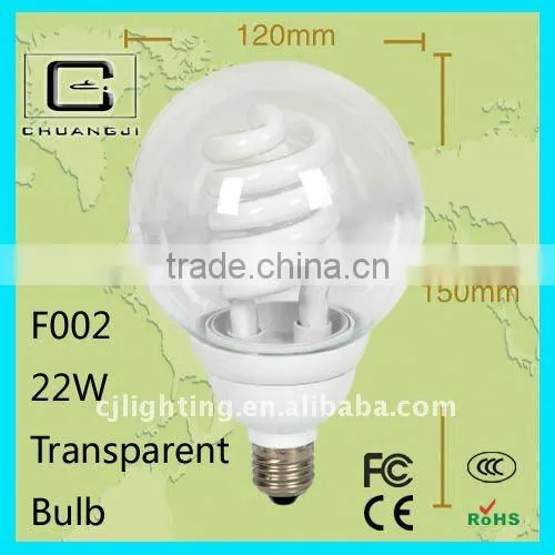 F001 Energy Saving Bulb