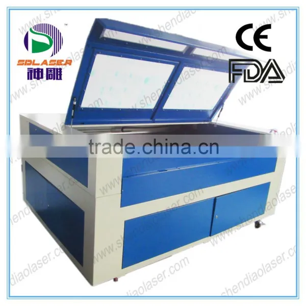 SD-1812 Advertisement Engraving Cutting Machine photo-6