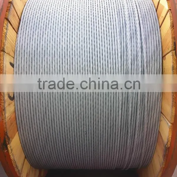 Communication Fiber Cable 24 Core Fiber Optic Cable OPGW photo-4