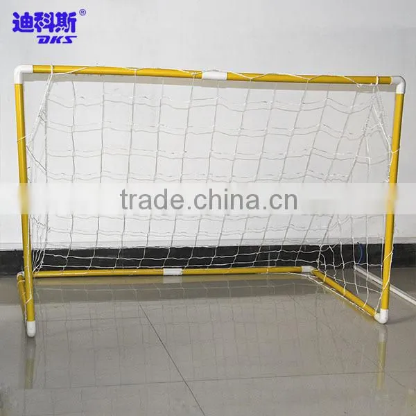 Hot Sale Plastic Folding Soccer Goal With Promotions photo-2