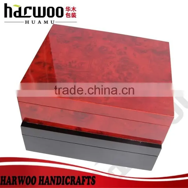 Competitive Price Fine Handmade Wooden Case photo-2