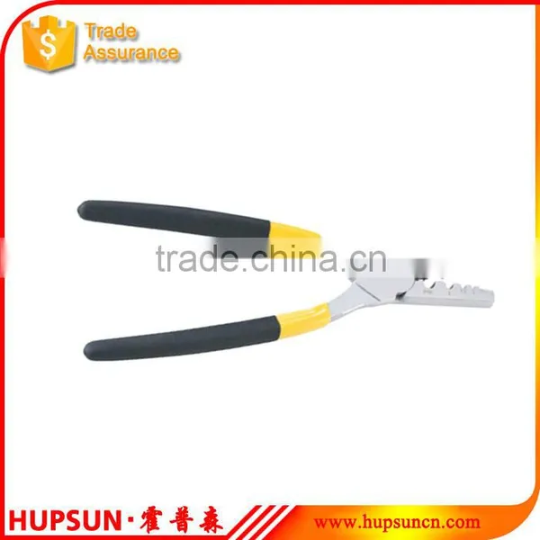 PZ 0.5-16 Germany Style Small Crimping Pliers Hand Tools photo-5