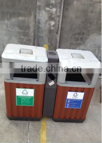 Wpc Trash Bin photo-5