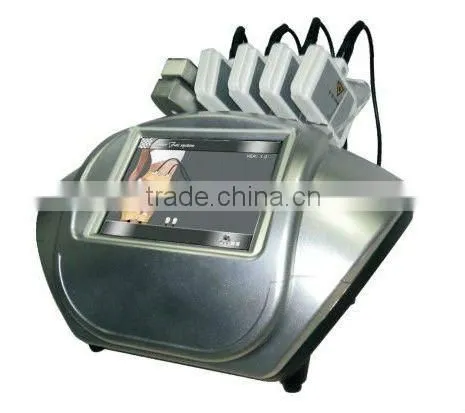 LIPO LASER Slimming Machine