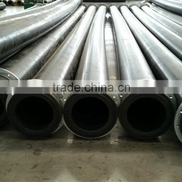 UHMW Pipe Exported to USA photo-2