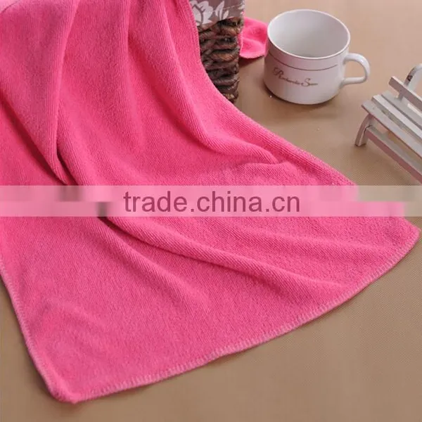 Made in China Microfiber Custom Outdoor Camping Towel photo-2
