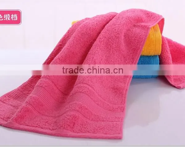 China Manufacturer Cotton Towel Pack Gift photo-5
