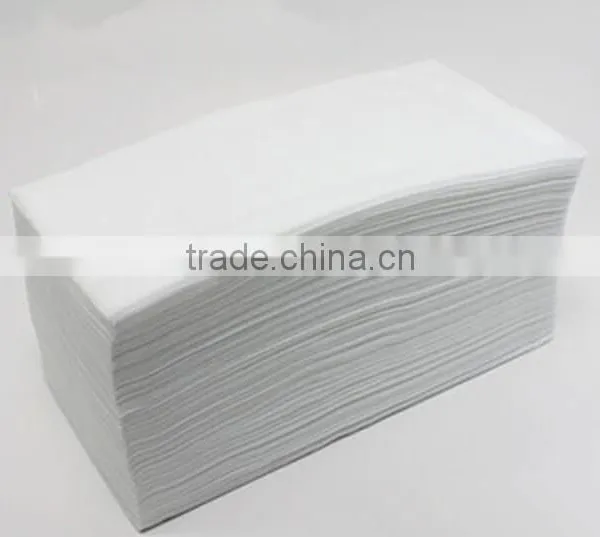 100% Cotton Towels Manufacturers White Hospital Towels photo-3
