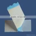 Raw Material For Baby Diaper,frontal Tape, Side Tape, Backsheet PE Film or Breathable Cloth-like FilmElastic Waist photo-3