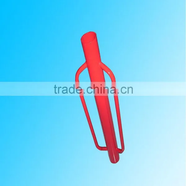China Factory Sell Manual Fence Post Driver photo-3