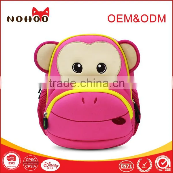 China OEM Neoprene Backpack Manufacturers New Items photo-2