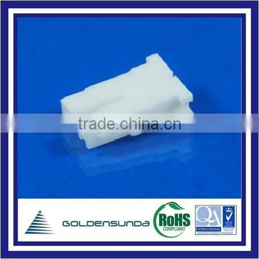 Wire to Wire 3.5mm Pitch Plastic Electrical Wire Connectors