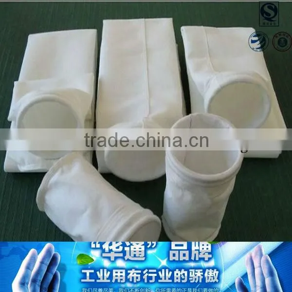 Polyester Fabric Filter Cloth photo-2