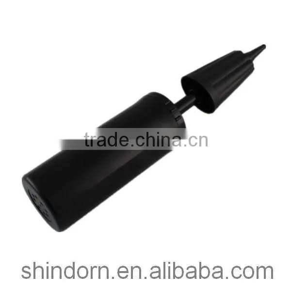 High Quality Mini Hand Air Pump, Hand Dual Action Pump photo-3