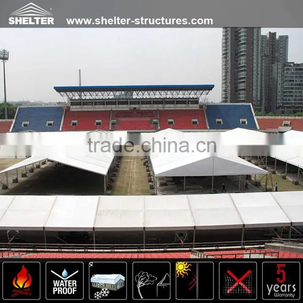 Customized Car Show Exhibition Tent photo-3