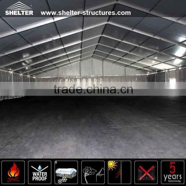 Wilton Warehouse Tents for Sale photo-5