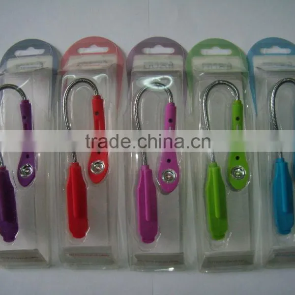 B-018 Book Lamp Factory Direct Sales With CE/ROHS/PATENT photo-5