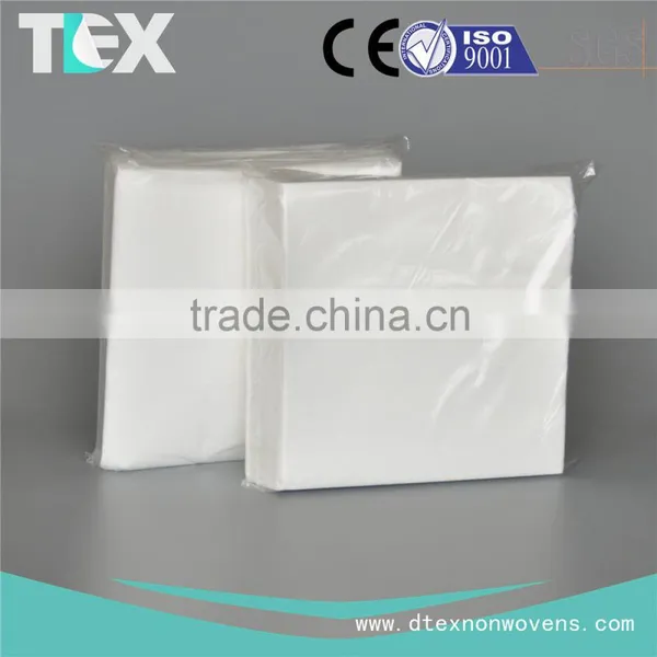 Industrial Cleanroom Wiper photo-2