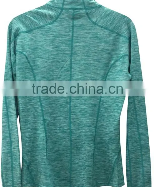 Santic Woman Custom Running Wear OEM Service Running Jacket photo-2