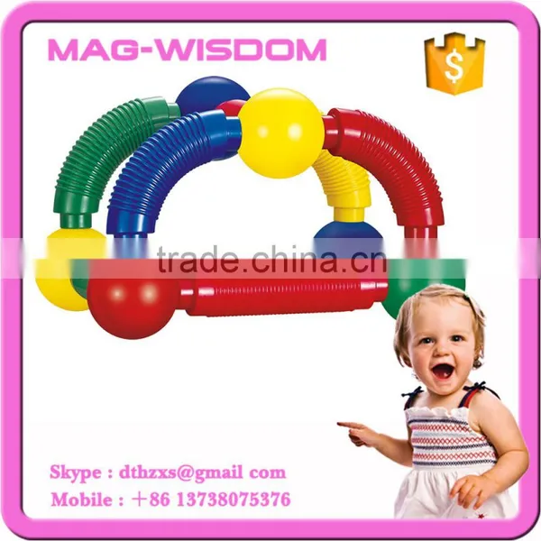 60pcs Educational Toy for Toddlers photo-2