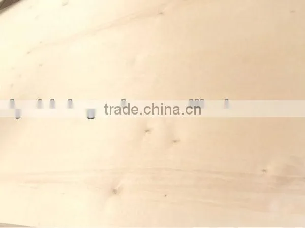 5MM C2 White Birch Plywood photo-2