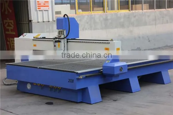 Schneider Electric Parts Cnc Germany Wood Cutting Machine photo-5