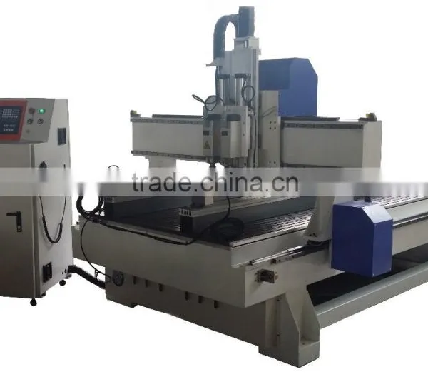 M25CK Woodworking Cnc Drill and Tapping Machine photo-2