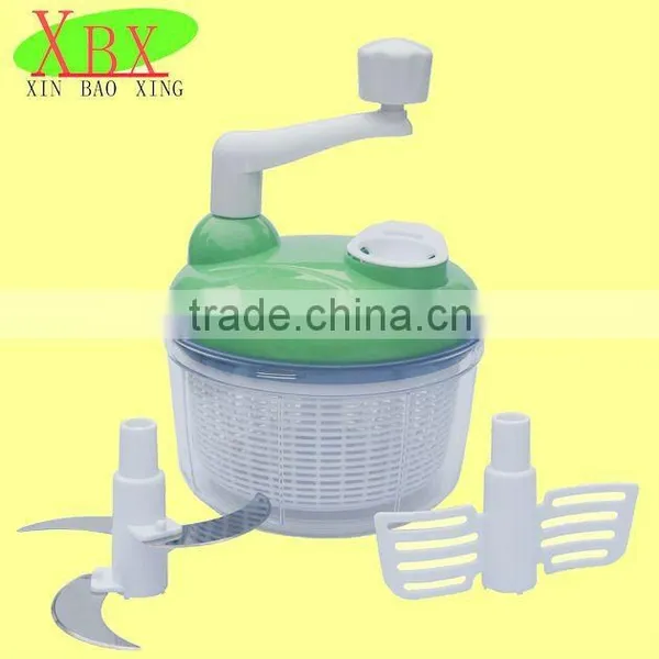 2015 NEW FASHION KITCHEN TOOLS VEGETABLE QUICK CHOPPER