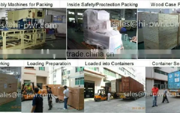 High Frequency PVC Awning Welding Equipment photo-5