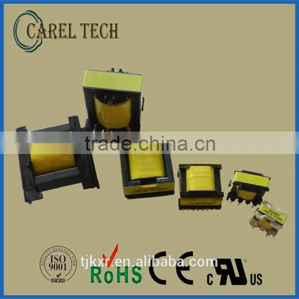 CE, ROHS Approved, Soft Ferrite Core Pot3319 photo-3