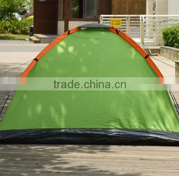 Plain Foldable Printed Tent photo-3