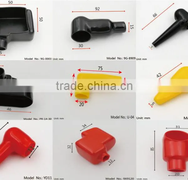 PVC Smoking Pipe End Cap photo-5