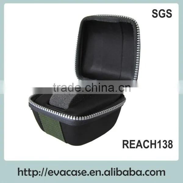 Cheap Small Custom Made Gift Watch Box for Sale photo-3