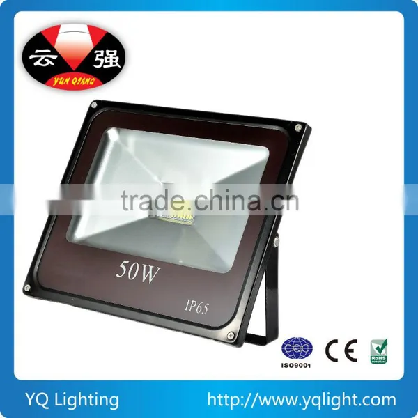 High Power Ourtdoor LED Flood Light 200W SMD Chip photo-4