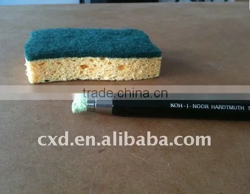 Scouring Sponge Pad